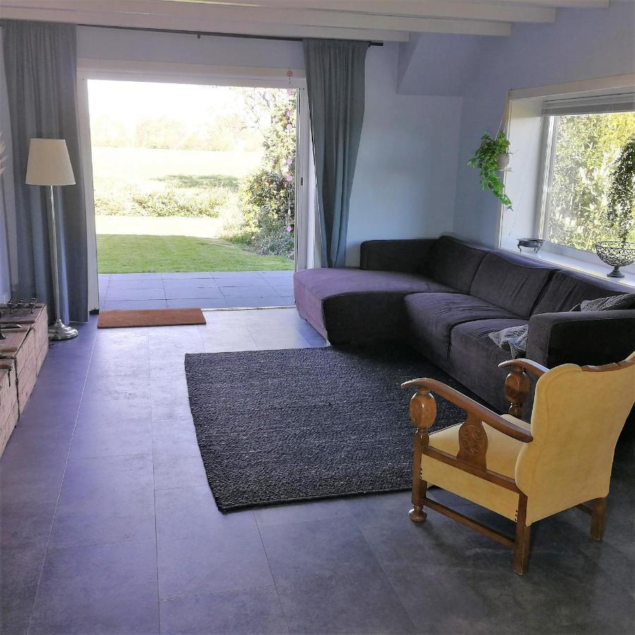 Vinkelaar 11 Villa Terschuur Ngoại thất bức ảnh