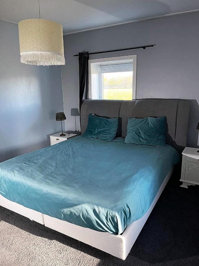 Vinkelaar 11 Villa Terschuur Ngoại thất bức ảnh