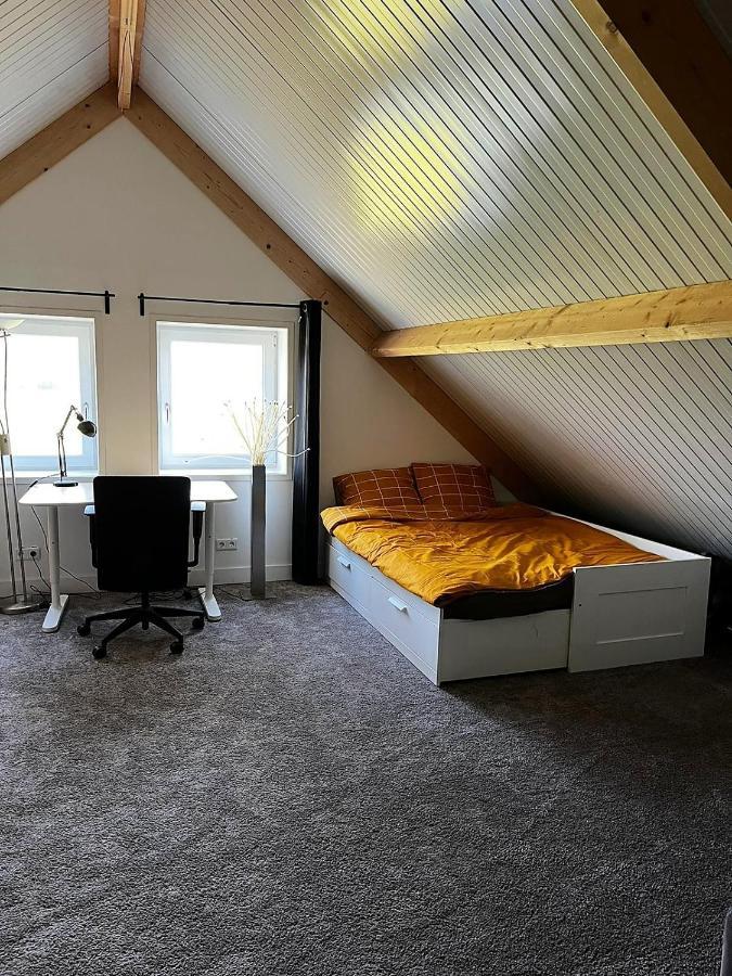 Vinkelaar 11 Villa Terschuur Ngoại thất bức ảnh