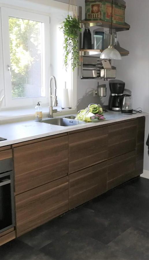 Vinkelaar 11 Villa Terschuur Ngoại thất bức ảnh